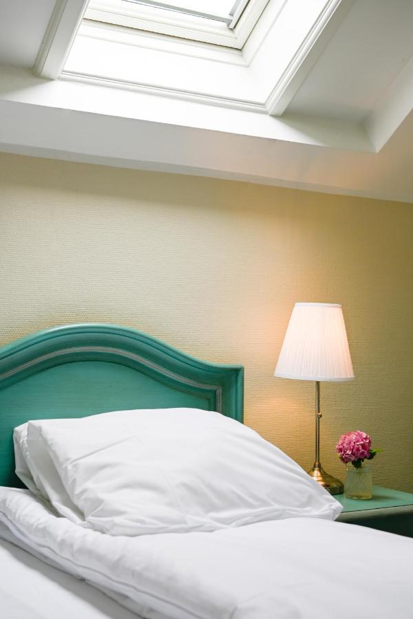 Lillesand Hotel Norge Room photo