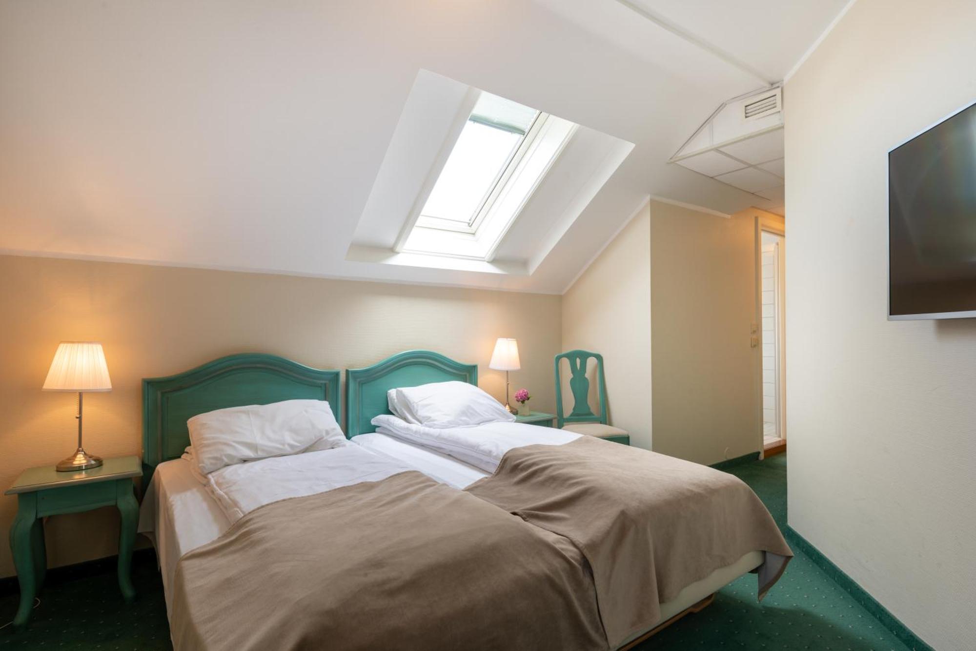 Lillesand Hotel Norge Room photo