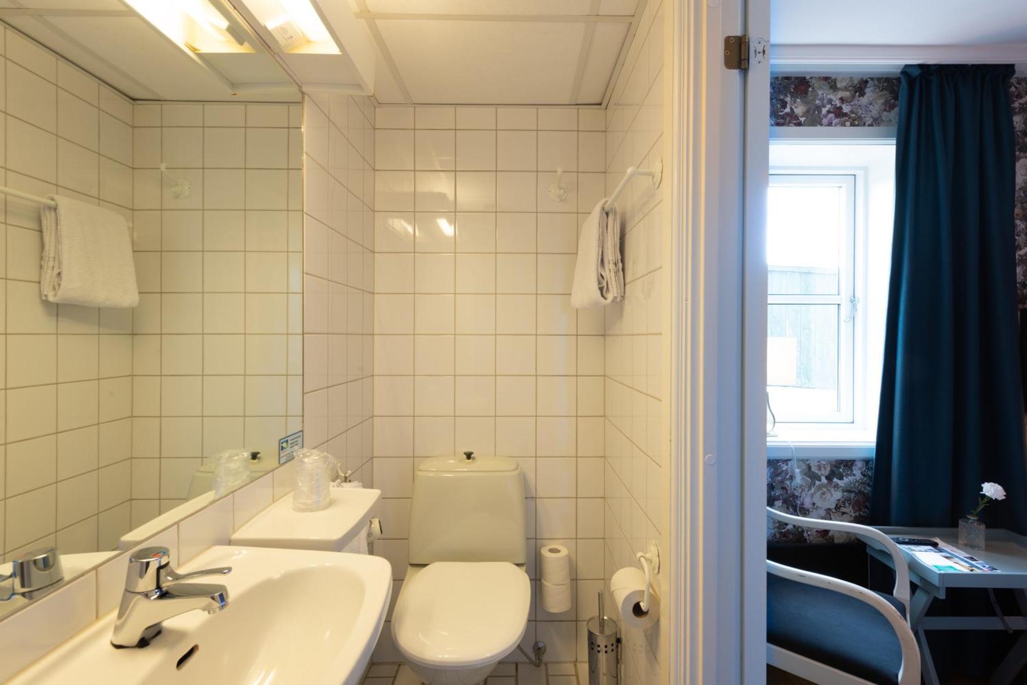 Lillesand Hotel Norge Room photo