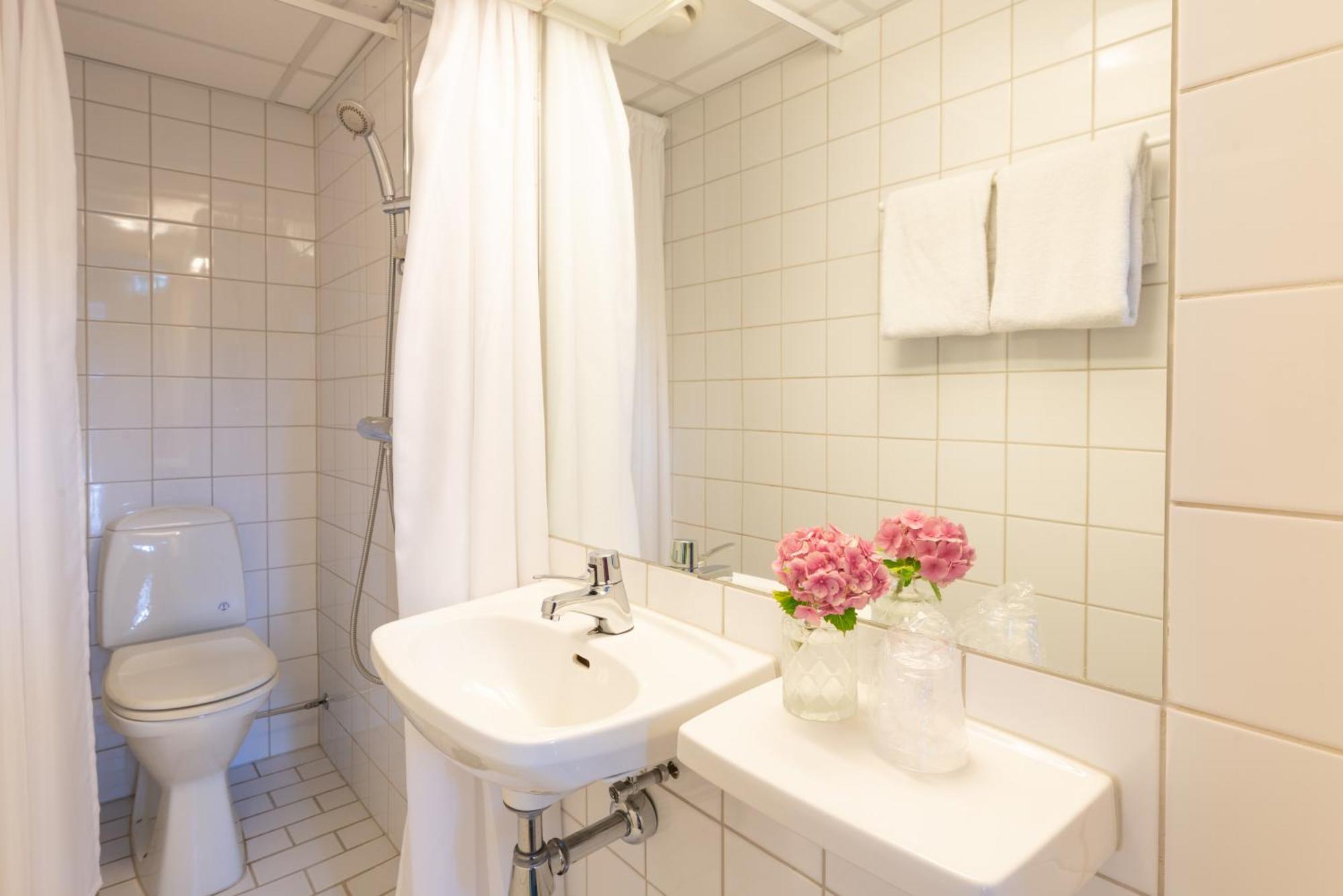 Lillesand Hotel Norge Room photo