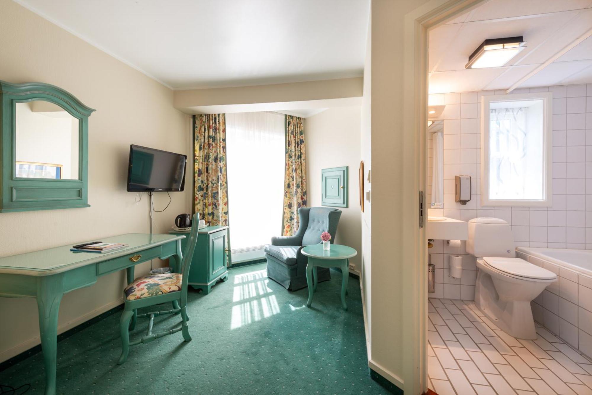 Lillesand Hotel Norge Room photo