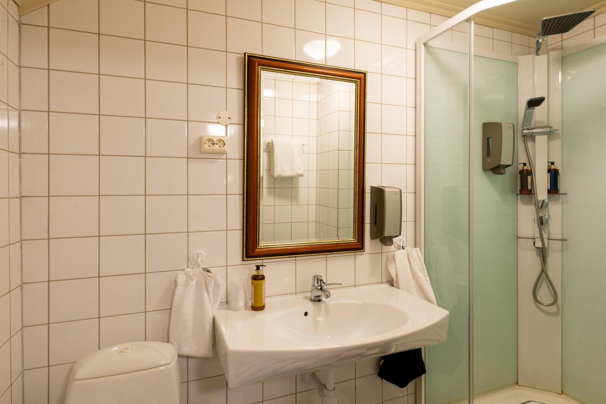 Lillesand Hotel Norge Room photo