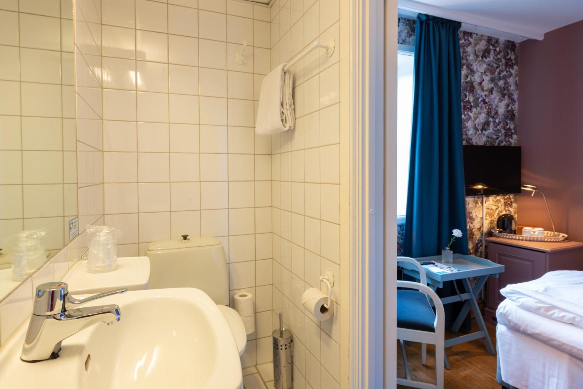 Lillesand Hotel Norge Room photo