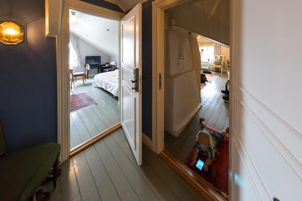 Lillesand Hotel Norge Room photo